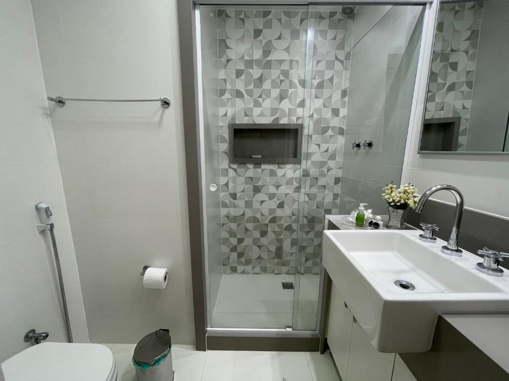  Apartamentos em Ipanema