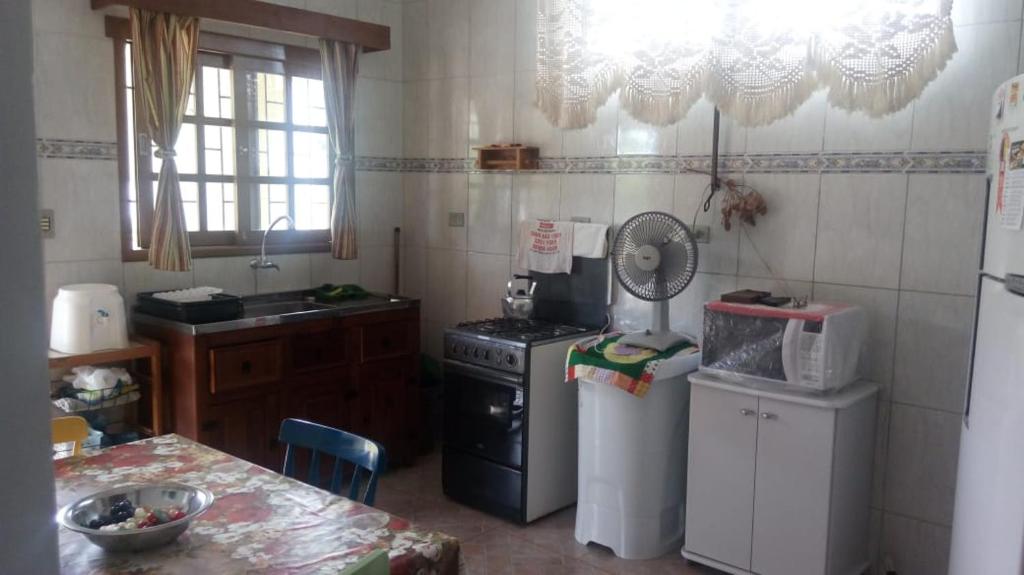  Apartamentos casa verde