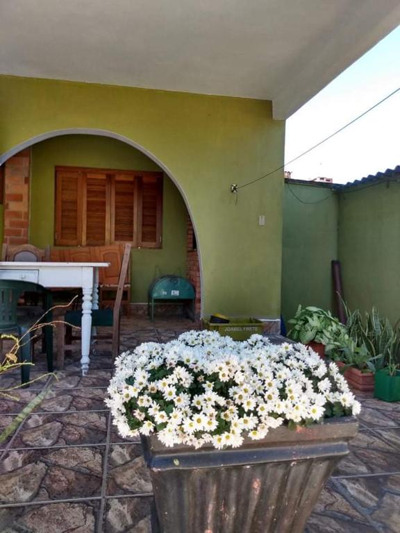  Apartamentos casa verde