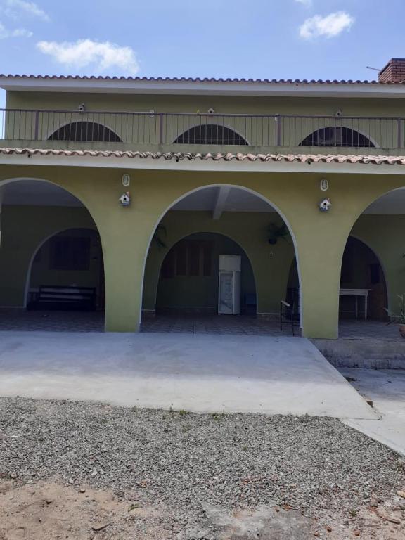  Apartamentos casa verde
