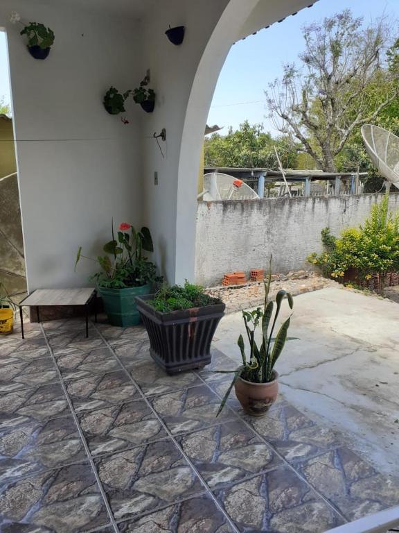 Apartamentos casa verde