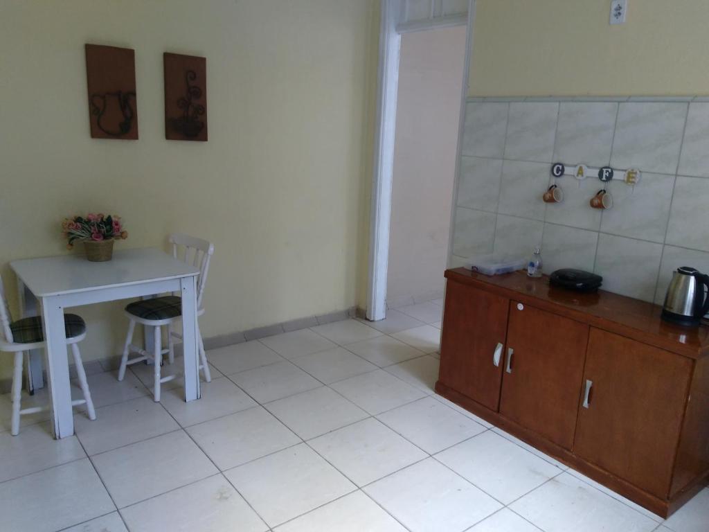  Hospedaria Duque