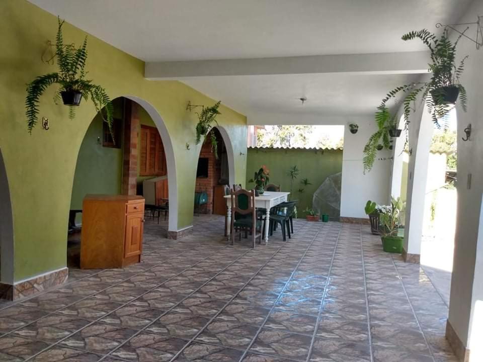 Apartamento casa verde 2