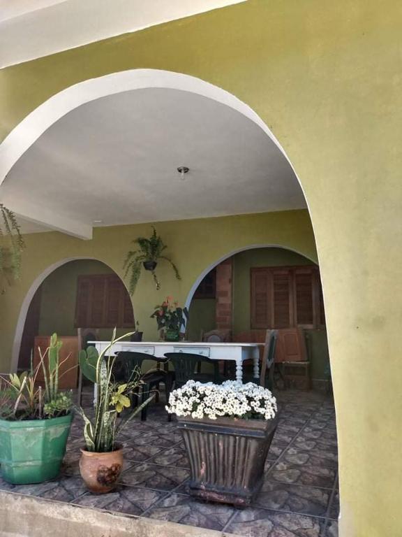  Apartamento casa verde 2