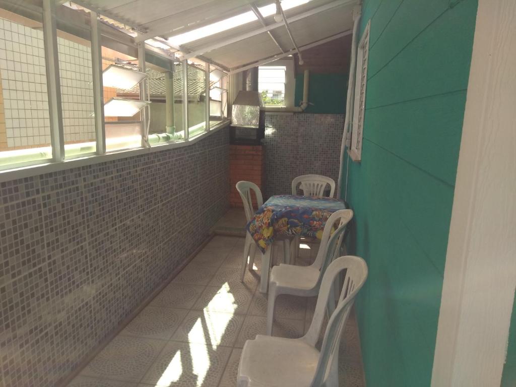 Residencial Happy KITNET 4 pessoas