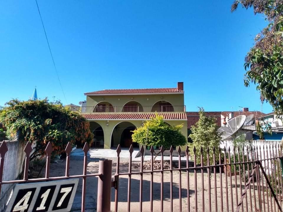  Apartamento casa verde 2