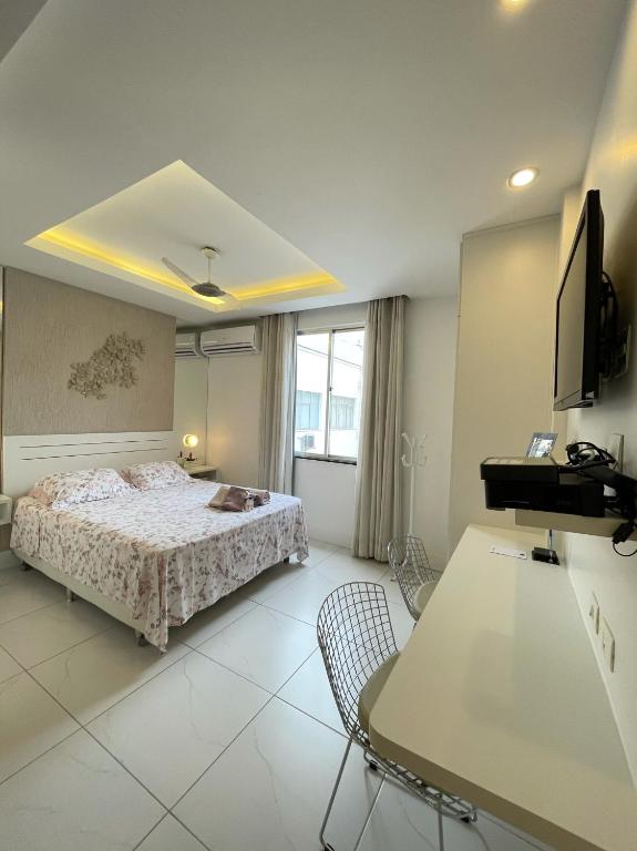  Apartamentos em Ipanema