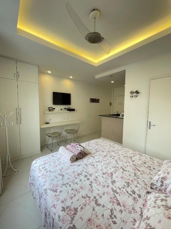  Apartamentos em Ipanema