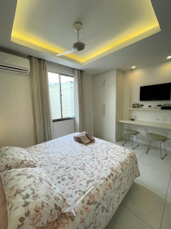  Apartamentos em Ipanema
