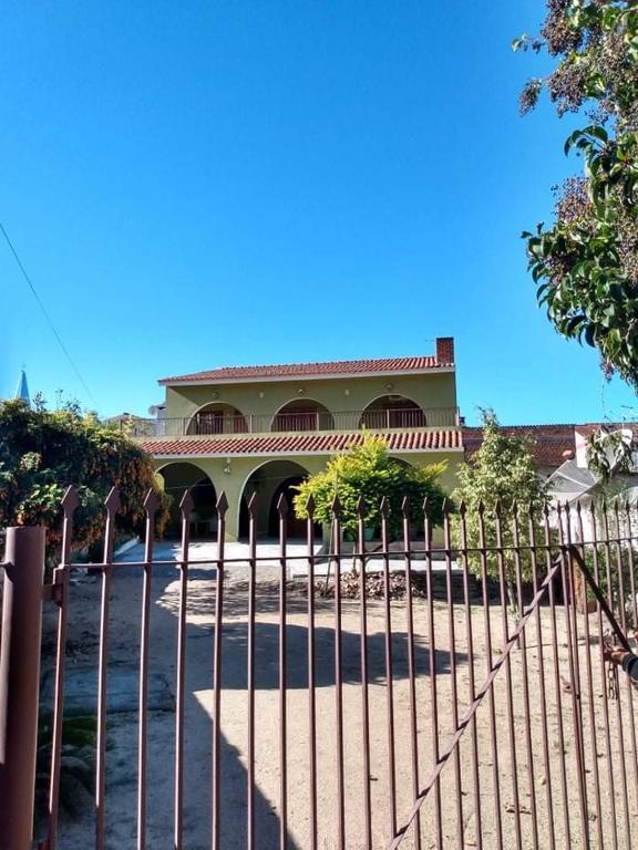  Apartamento casa verde 2
