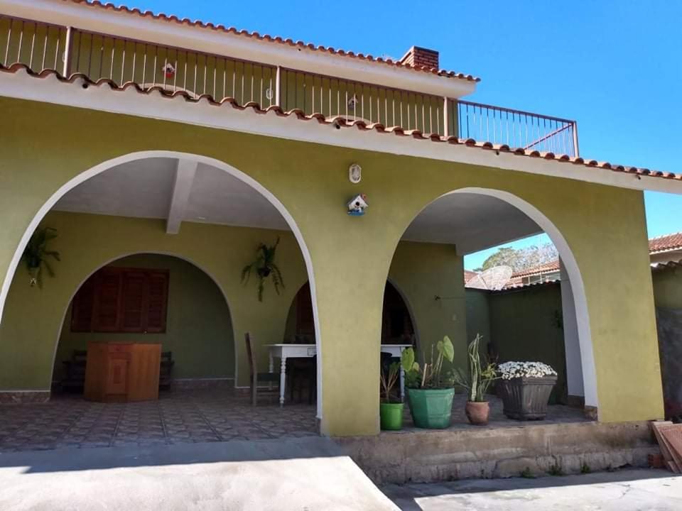  Apartamento casa verde 2