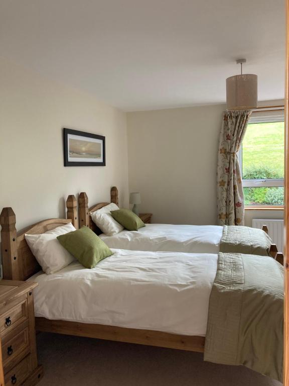 صورة لـ Cloneymore Self Catering House في كوشيندون