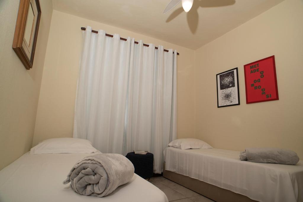  Solar ao Mar - Apartamentos pé na Areia