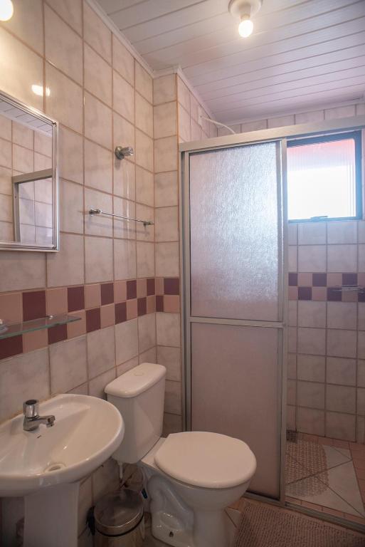  Solar ao Mar - Apartamentos pé na Areia