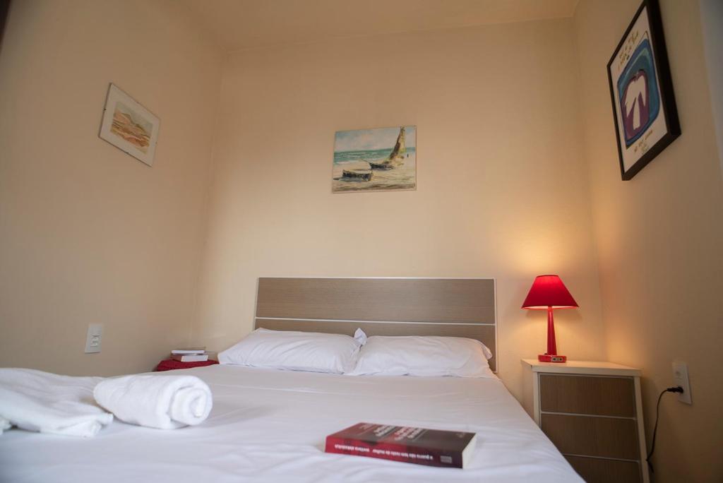  Solar ao Mar - Apartamentos pé na Areia