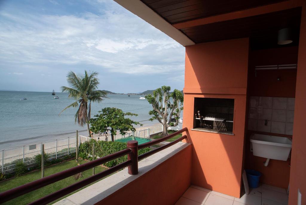  Solar ao Mar - Apartamentos pé na Areia