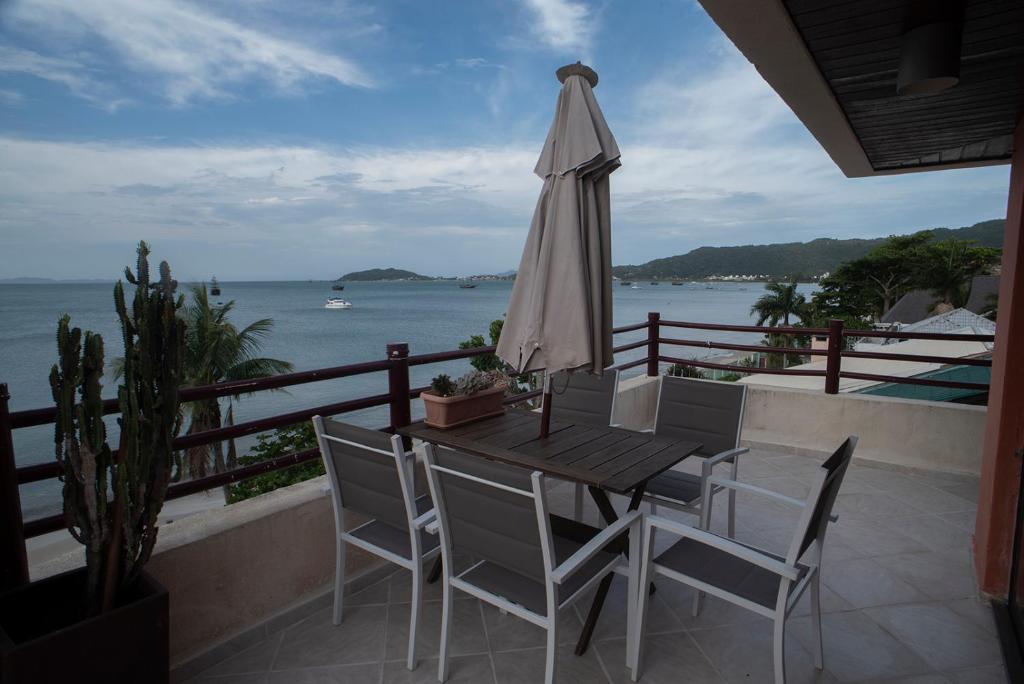  Solar ao Mar - Apartamentos pé na Areia