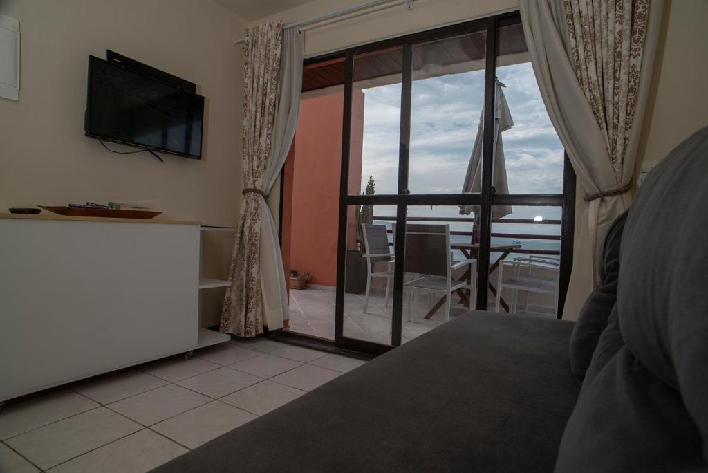  Solar ao Mar - Apartamentos pé na Areia