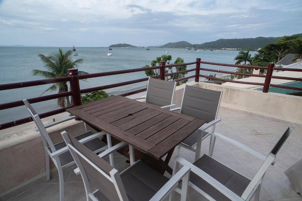  Solar ao Mar - Apartamentos pé na Areia