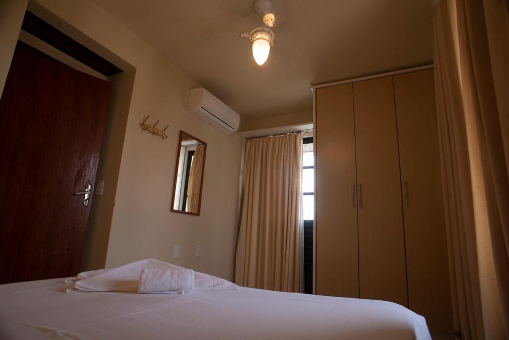  Solar ao Mar - Apartamentos pé na Areia