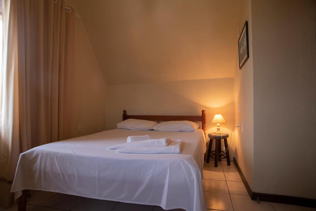  Solar ao Mar - Apartamentos pé na Areia
