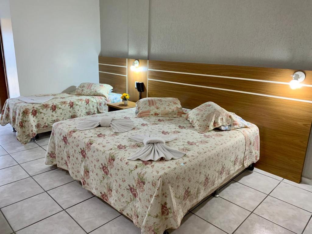  Caribe Park Hotel