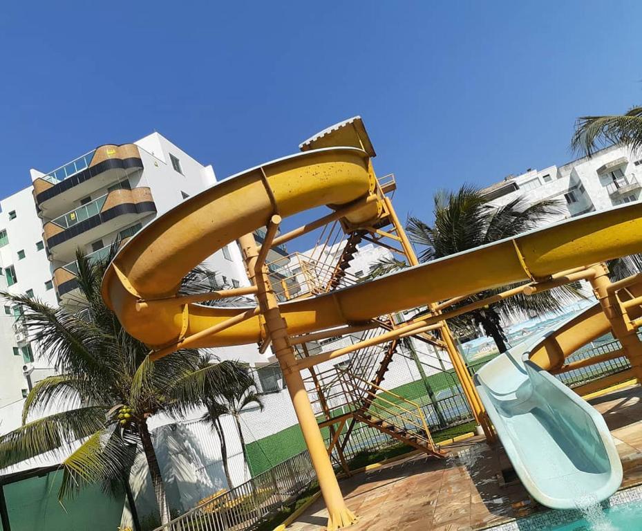  Caribe Park Hotel