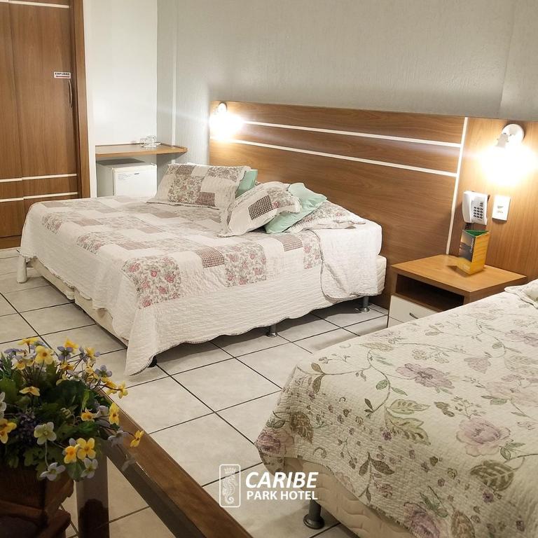  Caribe Park Hotel