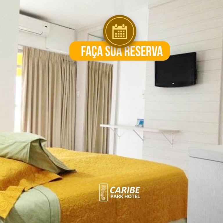  Caribe Park Hotel