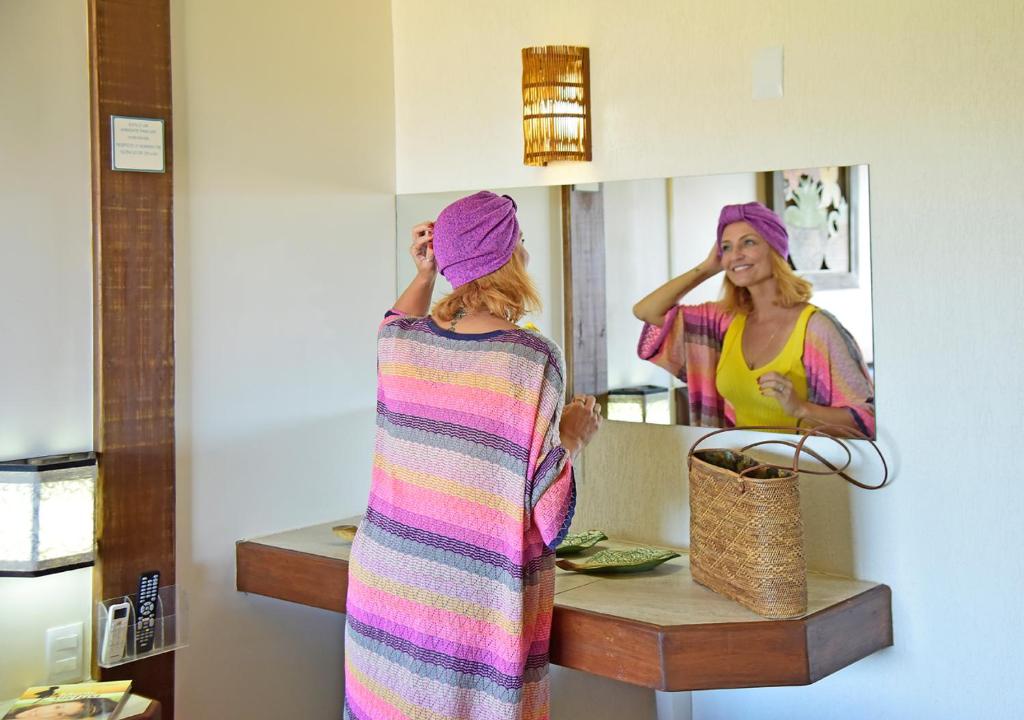  Village Praia do Rosa