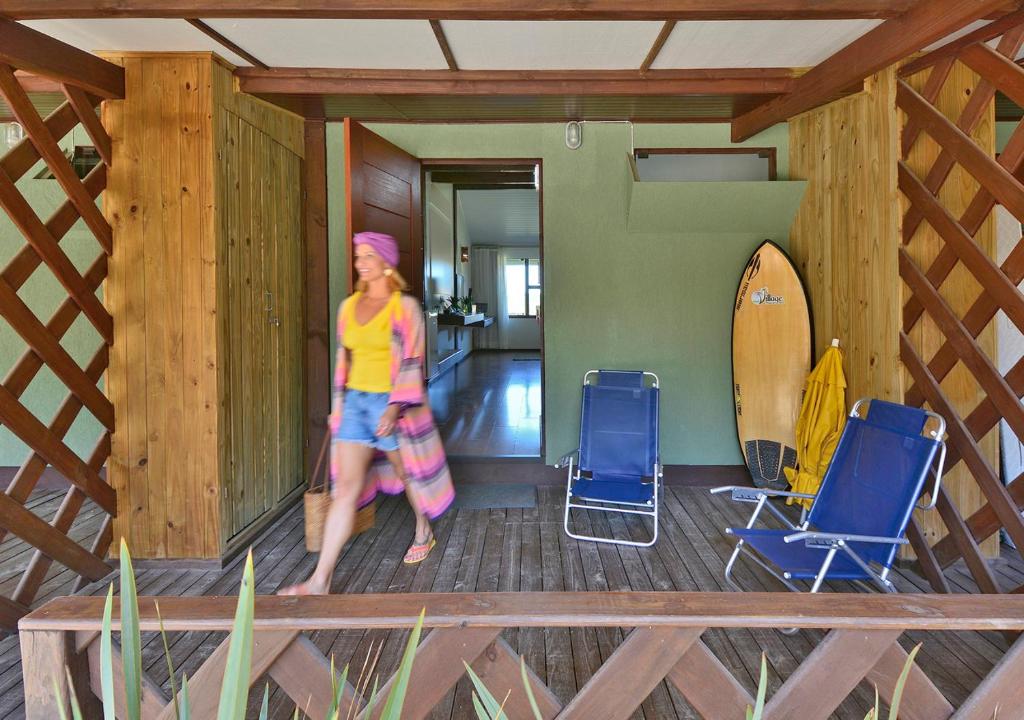  Village Praia do Rosa