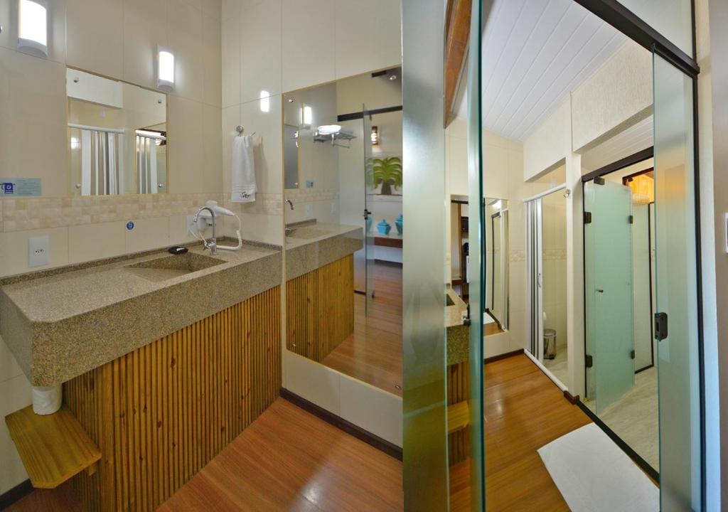  Village Praia do Rosa