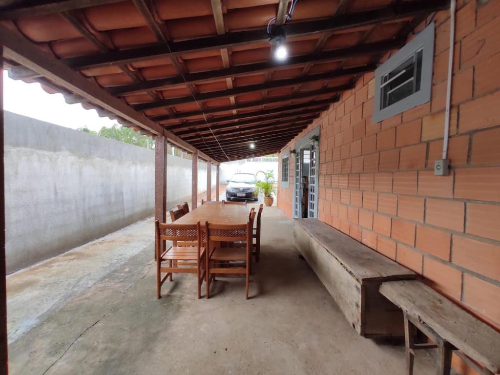 Rancho Turvo Capitolio