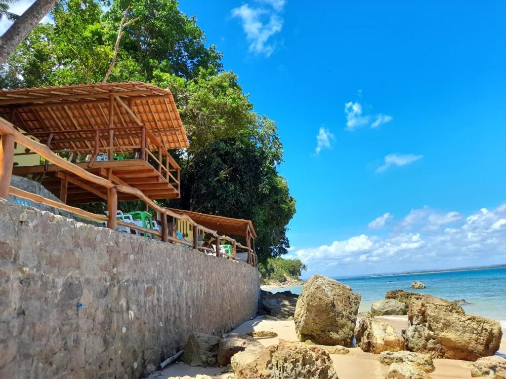  Pousada Residence Vila das Flores