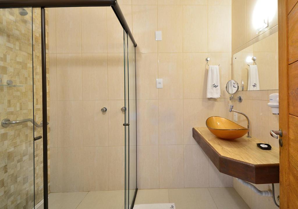  Village Praia do Rosa