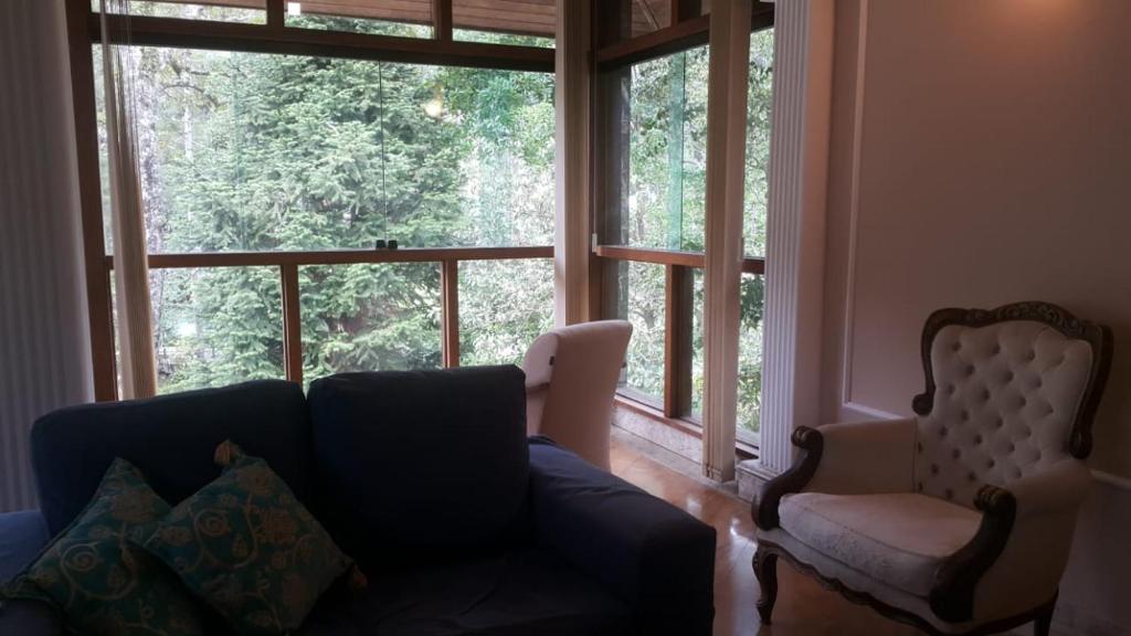  Natureza com Conforto