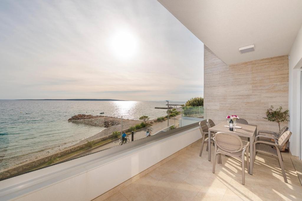 Villa Eni apartments 2 - Апартаменты с 2 спальнями