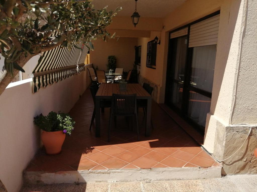 Chalet Puerto Marina Goya, Benalmádena – Bijgewerkte prijzen 2022