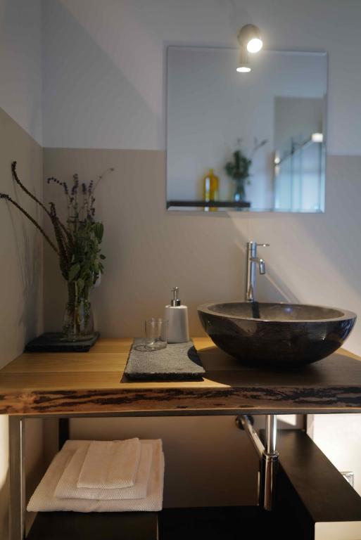 Fotografie z fotogalerie ubytování b&b cascina la cinciallegra v destinaci Oggiono