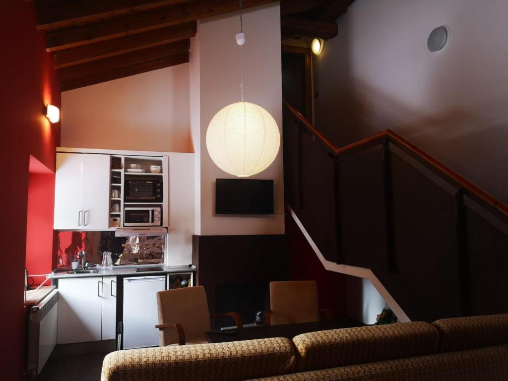Fotografie z fotogalerie ubytování Casa Rural Pinares v destinaci Vinuesa