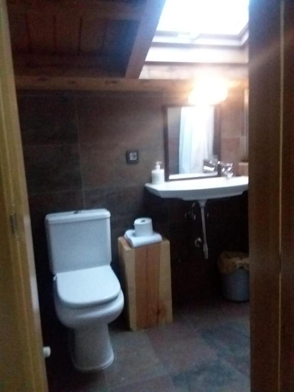 Fotografie z fotogalerie ubytování Casa Rural Pinares v destinaci Vinuesa