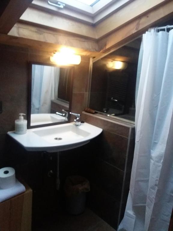 Fotografie z fotogalerie ubytování Casa Rural Pinares v destinaci Vinuesa