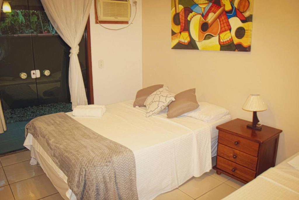  Residencia G'Alvês