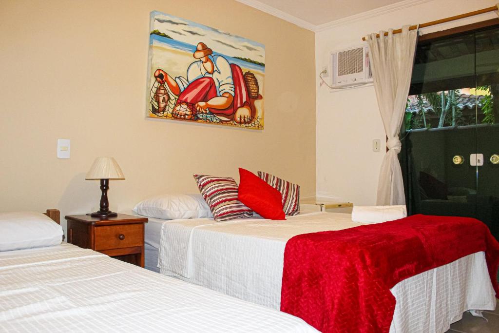  Residencia G'Alvês