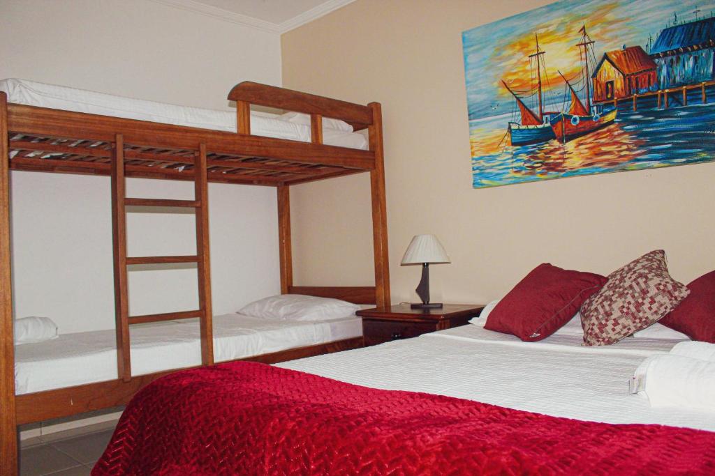 Residencia G'Alvês