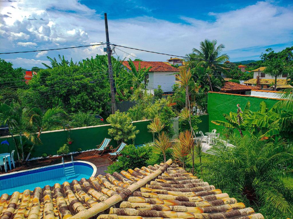  Residencia G'Alvês