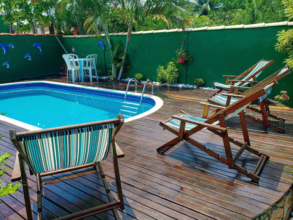  Residencia G'Alvês