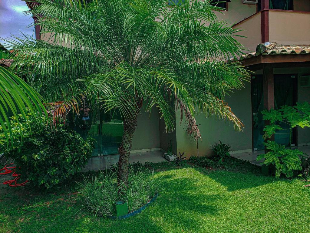  Residencia G'Alvês