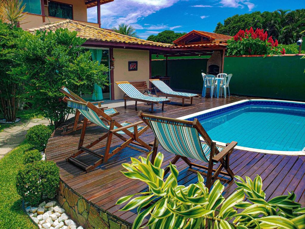  Residencia G'Alvês