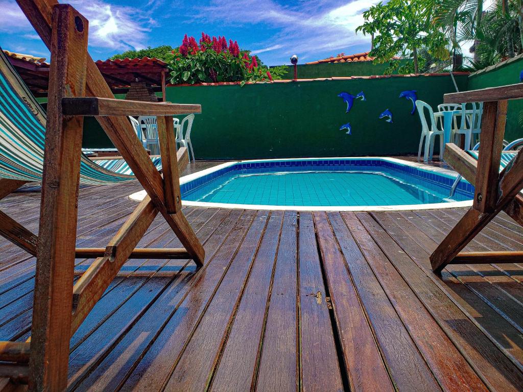  Residencia G'Alvês